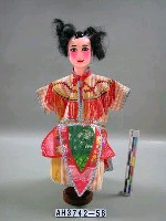 藏品(童仔)的圖片